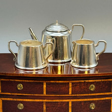 Sterling silver tea for sale  Hummelstown