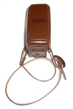 étui cuir caméra d'occasion  Le Lude