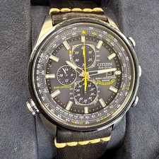 Citizen blue angel for sale  Roscoe