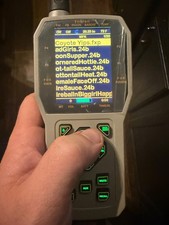 Foxpro x24 digital for sale  Coshocton