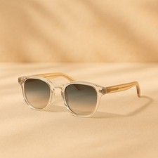 Lunettes soleil fumés d'occasion  Cergy-