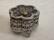 Ancienne petite boîte d'occasion  Toulouse-