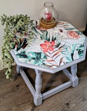 Vintage hand painted for sale  WATFORD