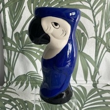 Hand painted blue for sale  BEXLEYHEATH