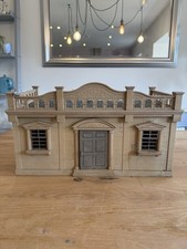 Sulvanian families building for sale  YORK
