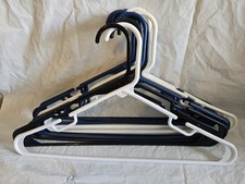 Clothes plastic hangers for sale  Hollywood