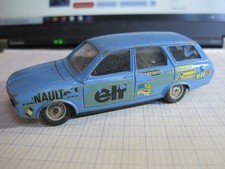 Solido renault breack d'occasion  Melun