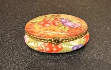 Vintage limoges trinket for sale  Dallas