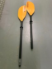 kayak paddle for sale  HULL