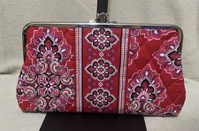 Vera bradley kiss for sale  Gillette