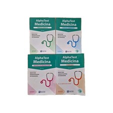 Kit completo alpha usato  Pieve di Soligo