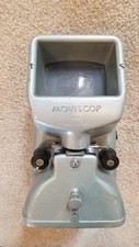 Film viewer zeiss for sale  Fenton