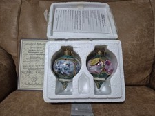 Bradford edition hummingbirds for sale  Mechanicsville