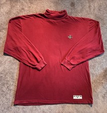 Vtg espn turtleneck for sale  Cardiff by the Sea