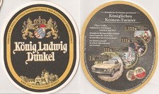 König ludwig dunkel gebraucht kaufen  Neuhaus