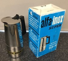 Vintage alfa inox for sale  HUDDERSFIELD