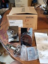 emtek door hardware for sale  New Braunfels