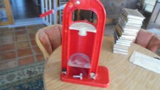Italian bench bottle for sale  Midlothian