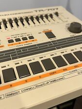 Roland tr707 drum for sale  Minneapolis