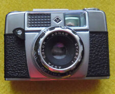 Analoge kleinbildkamera agfa gebraucht kaufen  Bonn