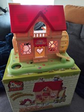 Tottoko hamtaro house gebraucht kaufen  Werdau