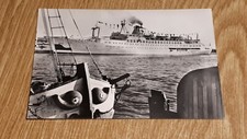 R157 ansichtskarte schiff gebraucht kaufen  Donzdorf