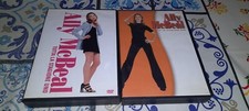 Box dvd ally usato  Lucca