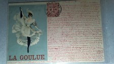Moulin rouge photo d'occasion  Saint-Gilles-Croix-de-Vie