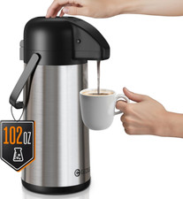 Air pot coffee for sale  Greenville