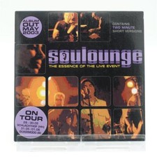 Soulounge the essence gebraucht kaufen Soulounge the essence gebraucht kaufen  Kiel