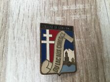Ffa college constance. d'occasion  Tourlaville