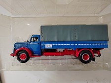 Camion mercedes minichamps d'occasion  Issoudun