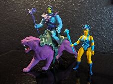 Motu skeletor panthor gebraucht kaufen  Düsseldorf