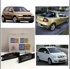 Opel corsa tigra usato  Italia