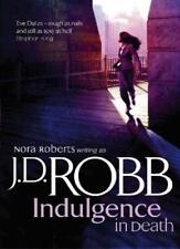 Indulgence death j. for sale  UK