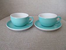 Espressogedeck espressotasse d gebraucht kaufen  Hamburg