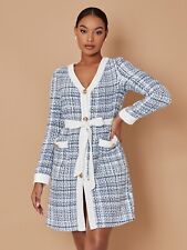 Damen halbmantel kleid gebraucht kaufen  Jüchen