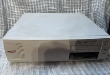 Compaq deskpro pd1005 for sale  MORECAMBE