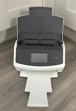 Fujitsu scansnap ix1500 for sale  FARNHAM