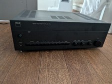 Nad c370 stereo for sale Nad c370 stereo for sale  LONDON