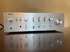 Amplificatore yamaha 1000. usato  Battipaglia