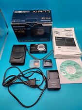 Kamera panasonic lumix gebraucht kaufen  Farschwlr., Kasel, Osburg
