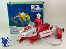 Antique toy joustra d'occasion  Expédié en Belgium