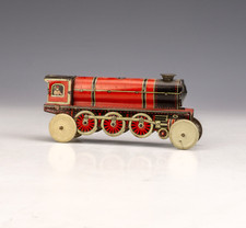 Antique english tin for sale  UK
