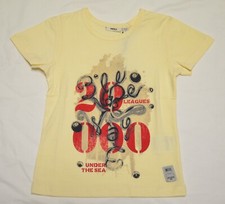 Jungen shirt creme gebraucht kaufen  Duisburg