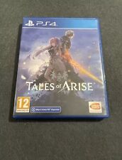 Tales arise jeu d'occasion  Gières