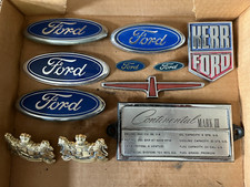 Vintage ford lincoln for sale  Littleton