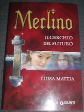 Luisa mattia merlino usato  Fano