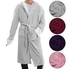 Mens ladies bathrobe for sale  MANCHESTER