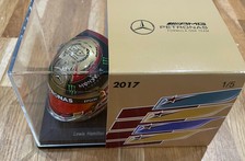 Lewis hamilton 2017 for sale  HUDDERSFIELD